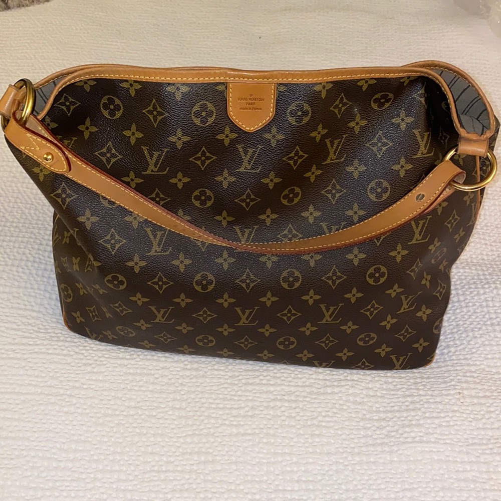 Louis Vuitton Delightful MM